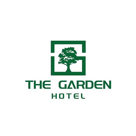 The Garden Hotel Seoel Buitenkant foto
